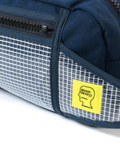 Load image into Gallery viewer, Rush Hour Tech Bag - Navy
