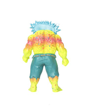 Load image into Gallery viewer, Zzaps My Mutated Friend Soft Vinyl Action Figure - Multi
