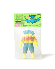 Load image into Gallery viewer, Zzaps My Mutated Friend Soft Vinyl Action Figure - Multi
