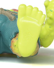 Load image into Gallery viewer, Zzaps My Mutated Friend Soft Vinyl Action Figure - Multi
