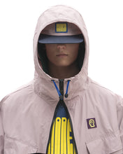 Load image into Gallery viewer, Zip Anorak - Lavender
