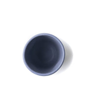 Load image into Gallery viewer, Drip Dipped Logo Head Ekua Ceramic Cup - Green/Purple
