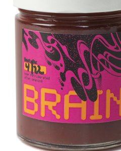 Sqirl x Brain Dead Organic Brain Jam - Kong’s Rhubarb with Kumquat & Lime