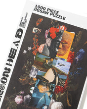 Load image into Gallery viewer, Lament Configuration: Isolation Edition 1000 pcs Puzzle - White
