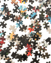 Load image into Gallery viewer, Lament Configuration: Isolation Edition 1000 pcs Puzzle - White
