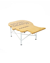 Load image into Gallery viewer, Modernica x Brain Dead Headcase Study Table - Maple
