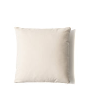 Load image into Gallery viewer, Kogan Unleashed Mind Embroidered Throw Pillow - Natural
