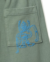 Load image into Gallery viewer, P&amp;TY Sweatpant - Green
