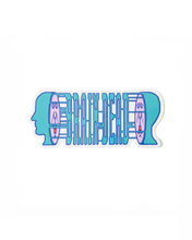 Load image into Gallery viewer, Brain Dead Vol. 2 Sticker Pack - Multi
