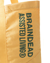 Load image into Gallery viewer, Cosmic Gas Music Tote - Yellow
