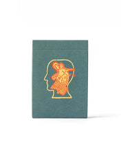 Load image into Gallery viewer, 12 Pack Brain Dead x Fontaine Card Brick - Multi
