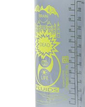 Load image into Gallery viewer, Life Fluids 48Oz Water Bottle - Grey

