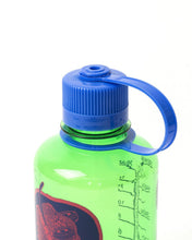 Load image into Gallery viewer, Community Research 16Oz Nalgene Water Bottle - Green
