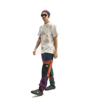 Load image into Gallery viewer, Brain Dead x The North Face Denali Head Band - Multi
