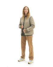 Load image into Gallery viewer, Men's Imhotep Japanese Denim Chore Jacket A.P.C. x Brain Dead
