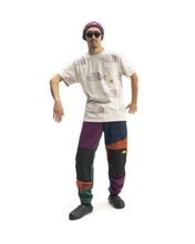 Load image into Gallery viewer, Brain Dead x The North Face Pocket T-shirt - Asphalt Grey
