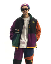 Load image into Gallery viewer, Brain Dead x The North Face Retro Denali Jacket - Multi
