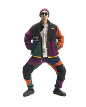 Load image into Gallery viewer, Brain Dead x The North Face Retro Denali Jacket - Multi
