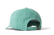 Load image into Gallery viewer, Brain Dead x Carhartt Logo Cap - Ocean
