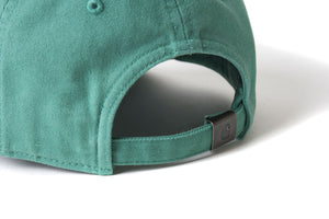 Brain Dead x Carhartt Logo Cap - Ocean