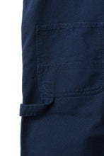 Load image into Gallery viewer, Brain Dead x Carhartt Bib Overall - Navy
