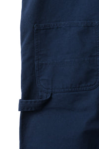 Brain Dead x Carhartt Bib Overall - Navy