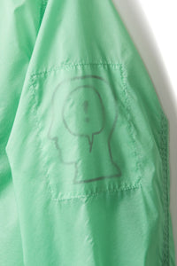 Brain Dead x Carhartt Chore Coat - Green