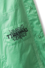 Load image into Gallery viewer, Brain Dead x Carhartt Chore Coat - Green
