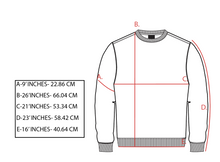 Load image into Gallery viewer, Split Crew Neck - Lemon/Warm Grey
