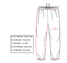 Load image into Gallery viewer, Matt Lock Sweatpants - Black
