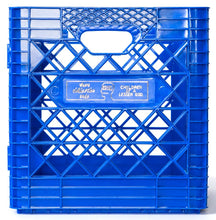 Load image into Gallery viewer, Record Collector Edition Crate - Electric Blue
