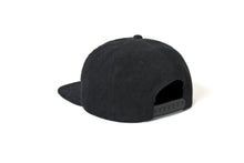 Load image into Gallery viewer, NTS x Braindead Corduroy Hat - Black
