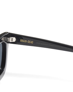 Elia Sunglasses - Black