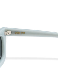 Elia Sunglasses - Light Blue