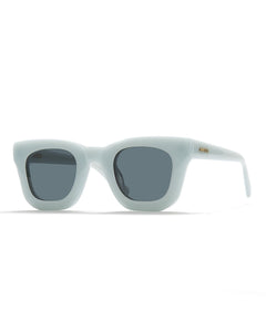 Elia Sunglasses - Light Blue