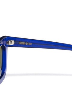 Elia Sunglasses - Blue