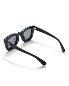 Elia Sunglasses - Black