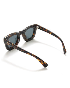 Elia Sunglasses - Tortoise