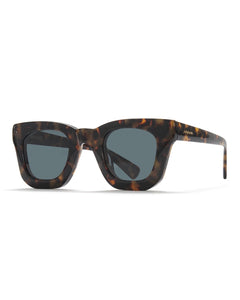 Elia Sunglasses - Tortoise